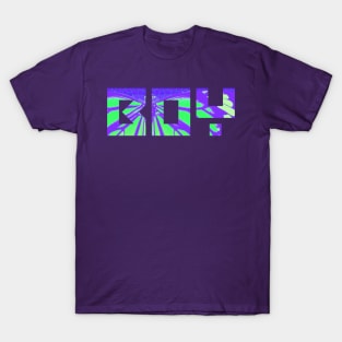 Boy T-Shirt